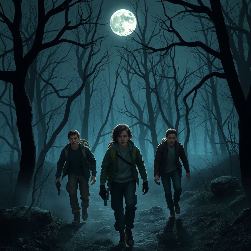 การผจญภัยสุดระทึกใน Until Dawn